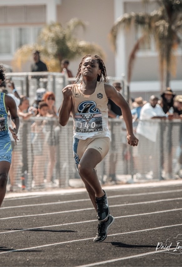 Runners from different schools II